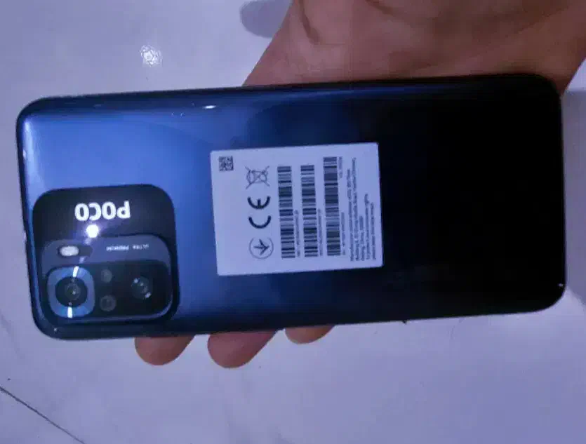 poco m5 s|موبایل|تبریز, |دیوار