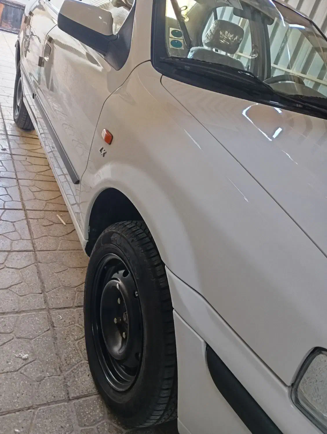 سمند LX.مدل۱۴۰۰صفر خشک|خودرو سواری و وانت|قشم, |دیوار