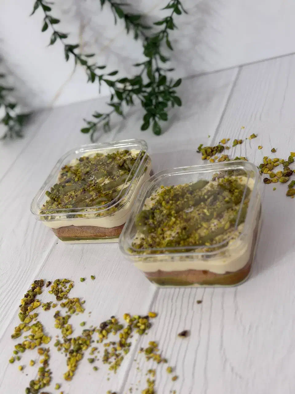 انواع کیک و دسر خانگی|خدمات پذیرایی، مراسم|اسلام‌شهر, باغ فیض|دیوار