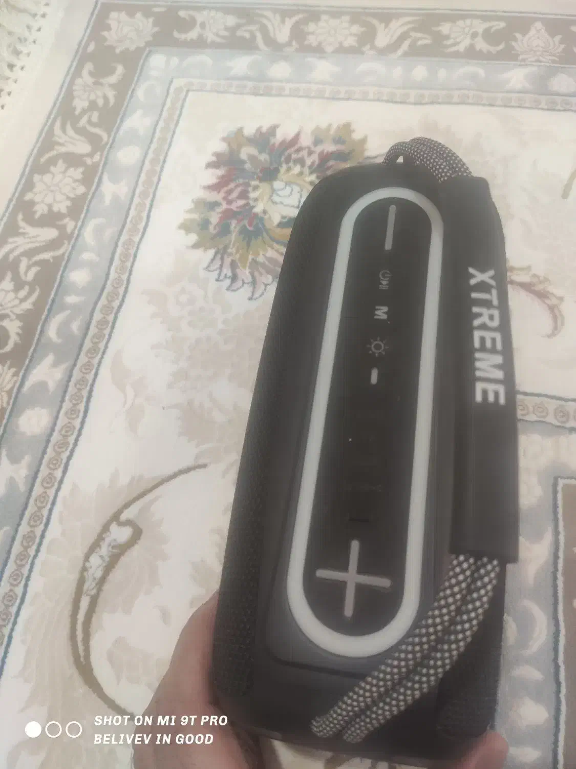 اسپیکر مارک JBL|سیستم صوتی خانگی|سقز, |دیوار