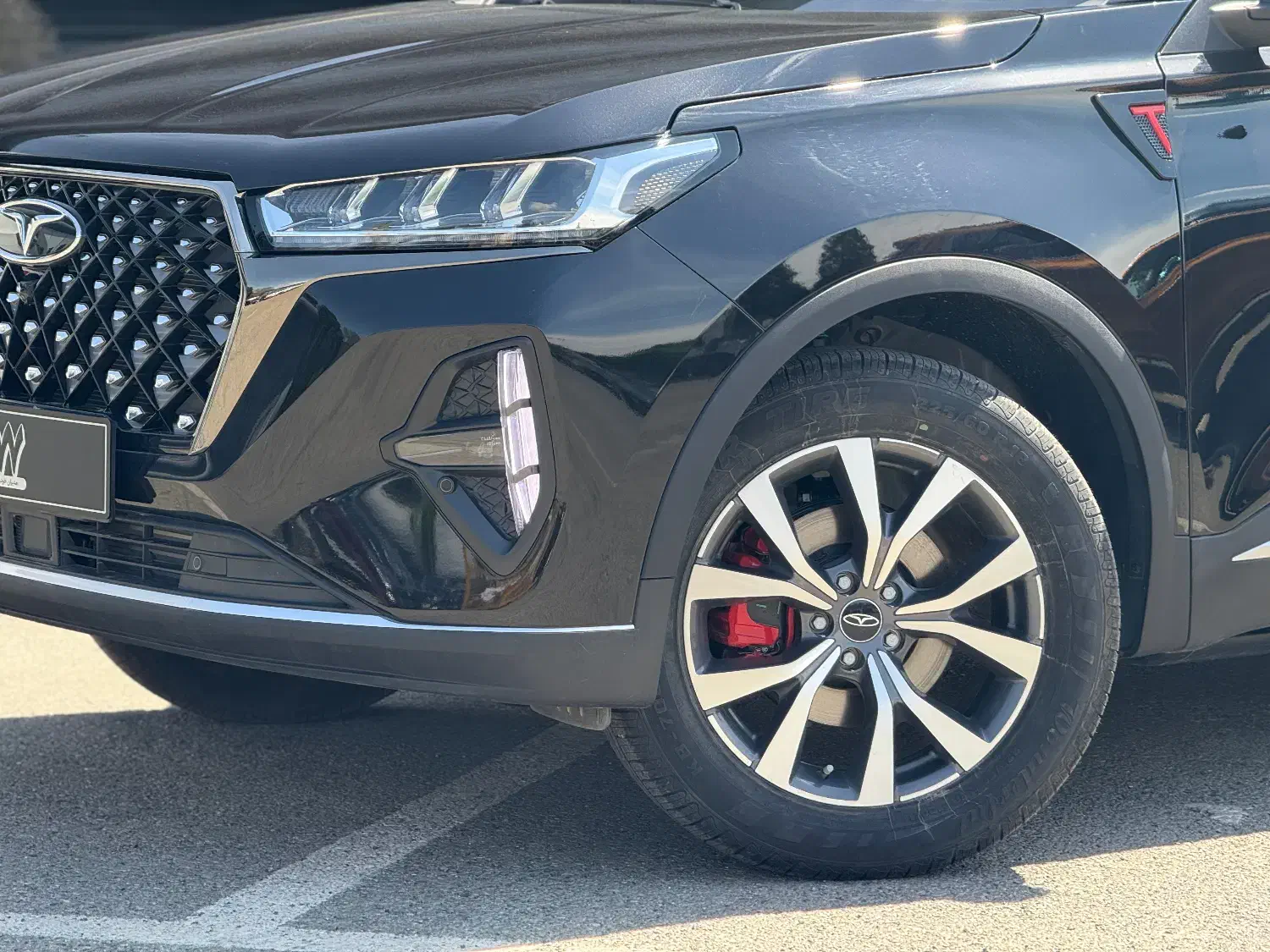 اغاز فروش با قیمت مصوب تیگو 7 پرومکس AWD(دو دف)|خودرو سواری و وانت|تهران, فرحزاد|دیوار