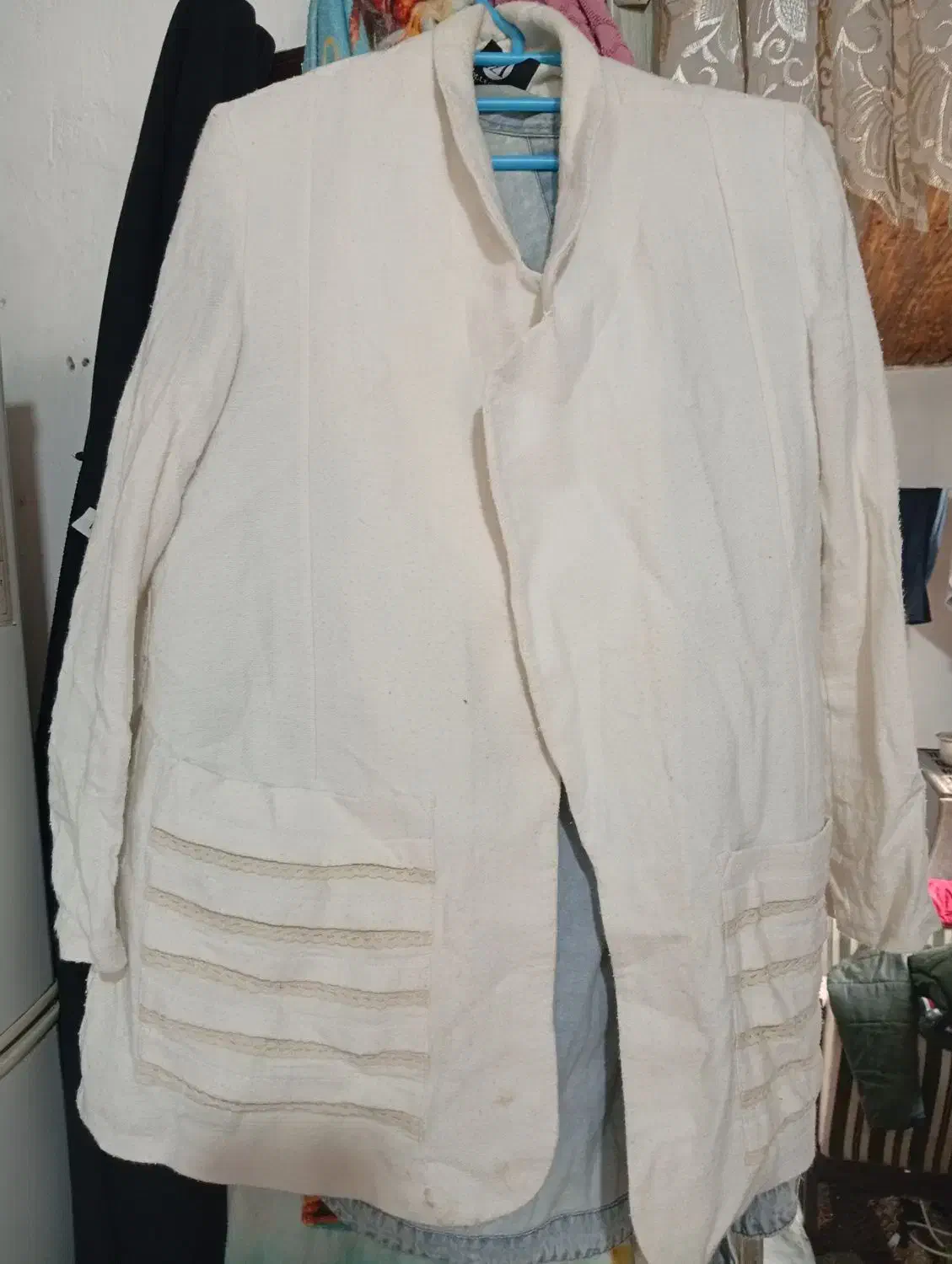 شلوار ومانتو|لباس|رودسر, |دیوار