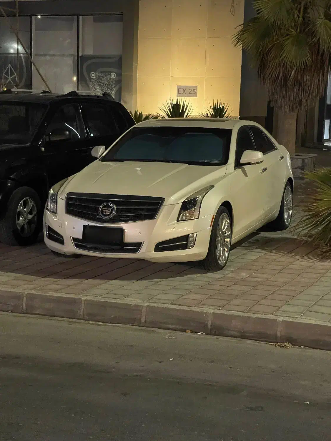 کادیلاک|خودرو سواری و وانت|کیش, |دیوار