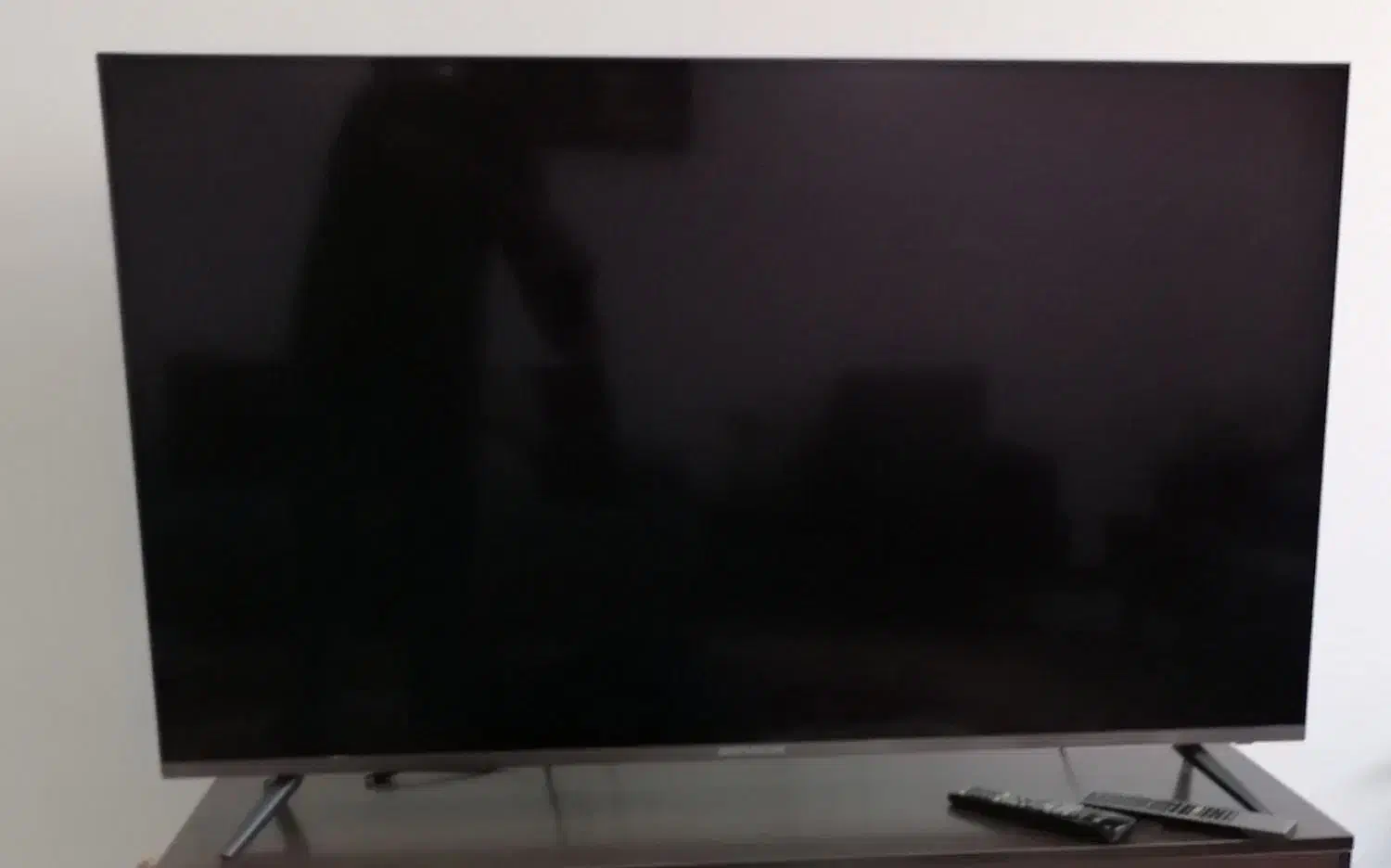 تلویزیون 55 اینچ دوو 4K|تلویزیون و پروژکتور|کرمان, |دیوار