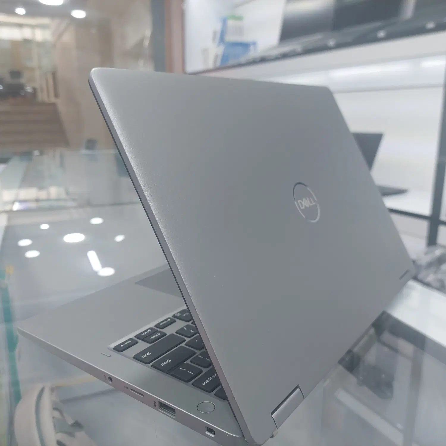 Dell latitude 3310|رایانه همراه|شیراز, ملاصدرا|دیوار