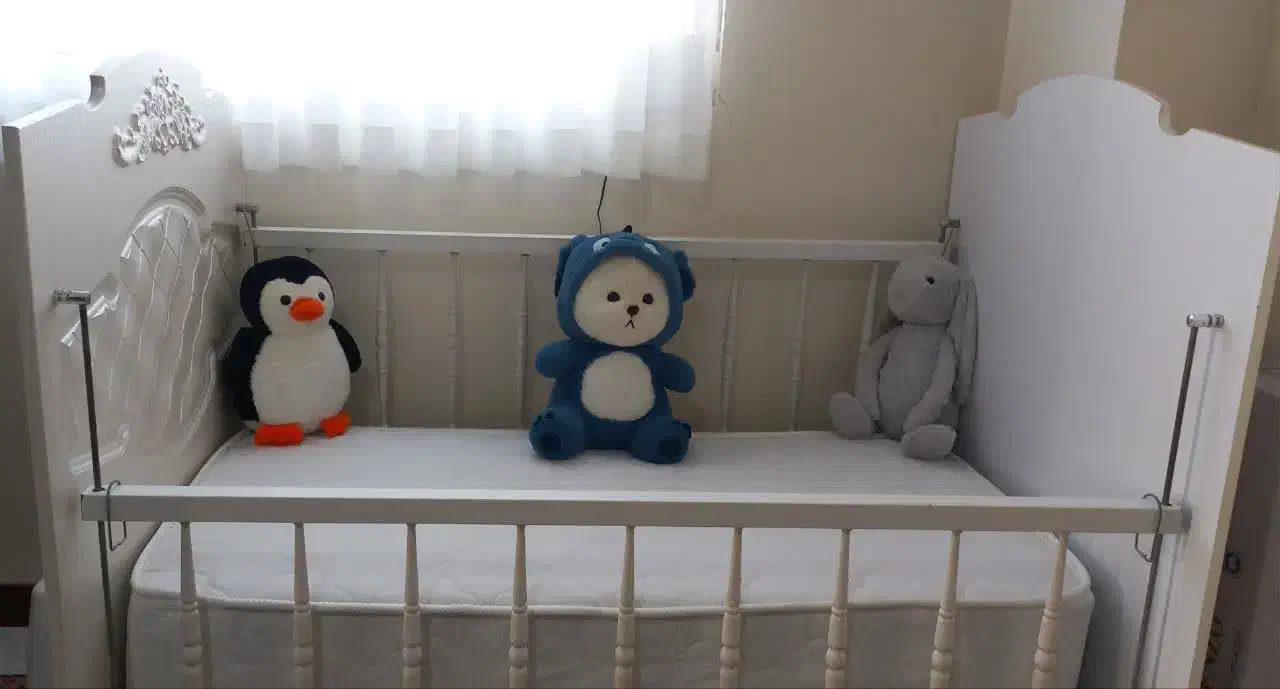 تخت بچگانه|تخت و صندلی بچه|تهران, افسریه شمالی|دیوار