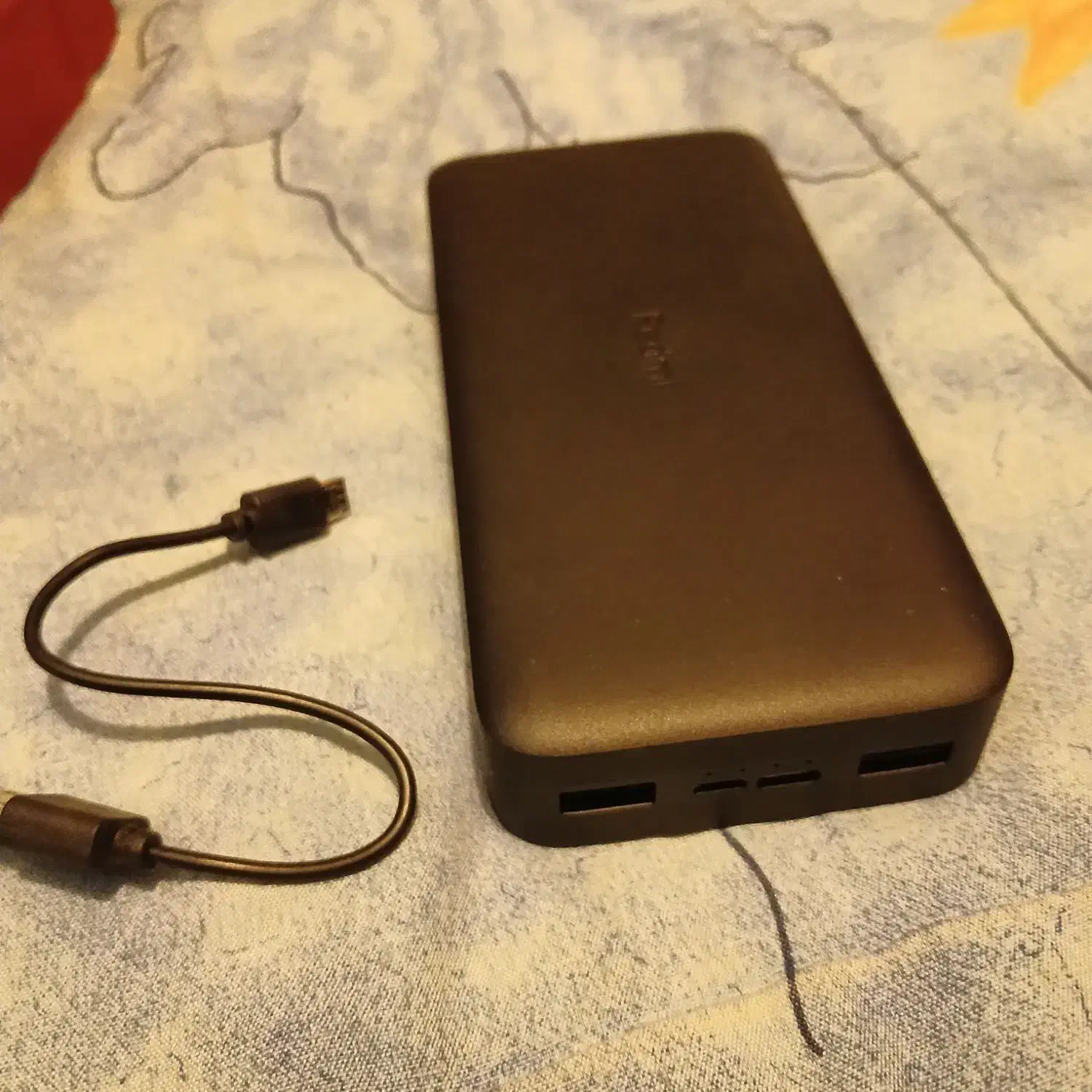 پاور بانک شیائومی 20000|لوازم جانبی موبایل و تبلت|کرج, مهرویلا جنوبی|دیوار