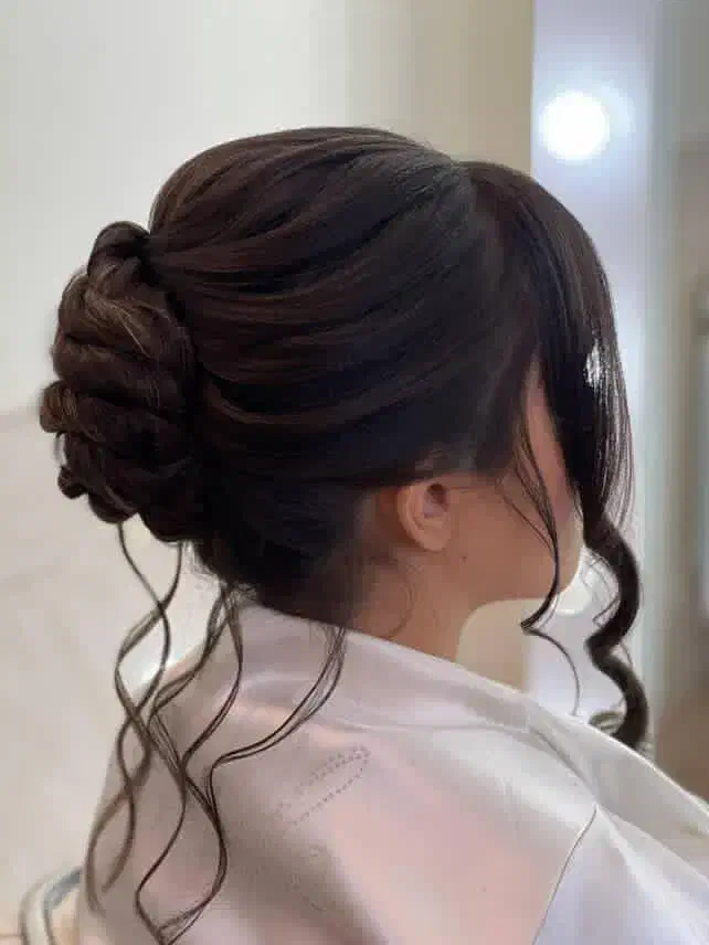 آموزش شینیون|خدمات آموزشی|رفسنجان, |دیوار