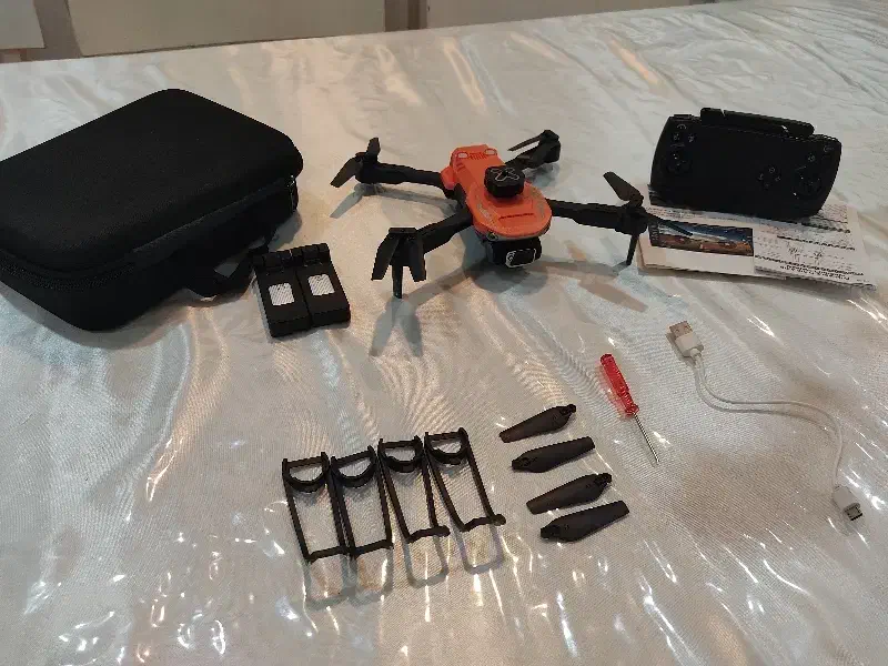 کواد کبتر هلیشات|اسباببازی|آزادشهر, |دیوار