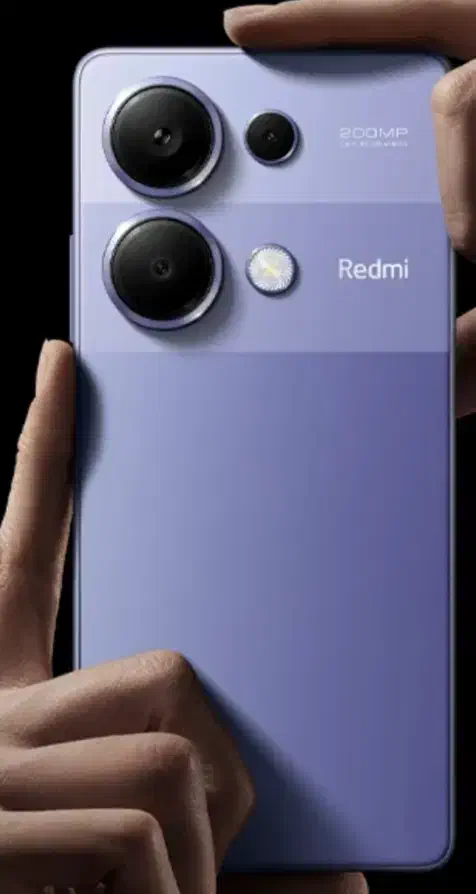 ردمی نوت 13پرو|موبایل|آبادان, |دیوار