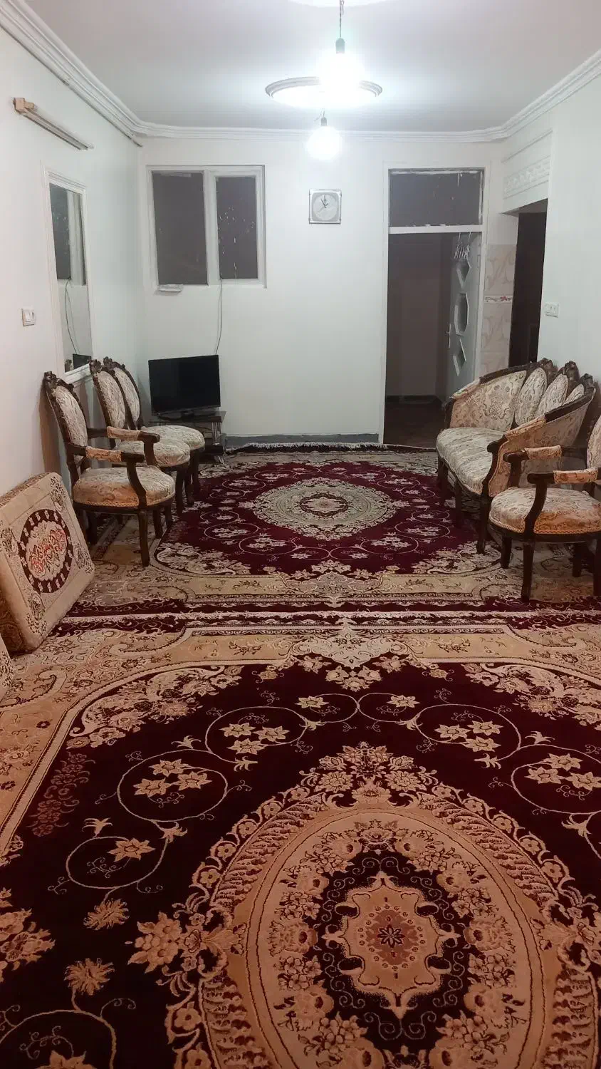 خانه دانشجویی با تمام امکانات لازمه تکمیل|اجارهٔ خانه و ویلا|همدان, |دیوار