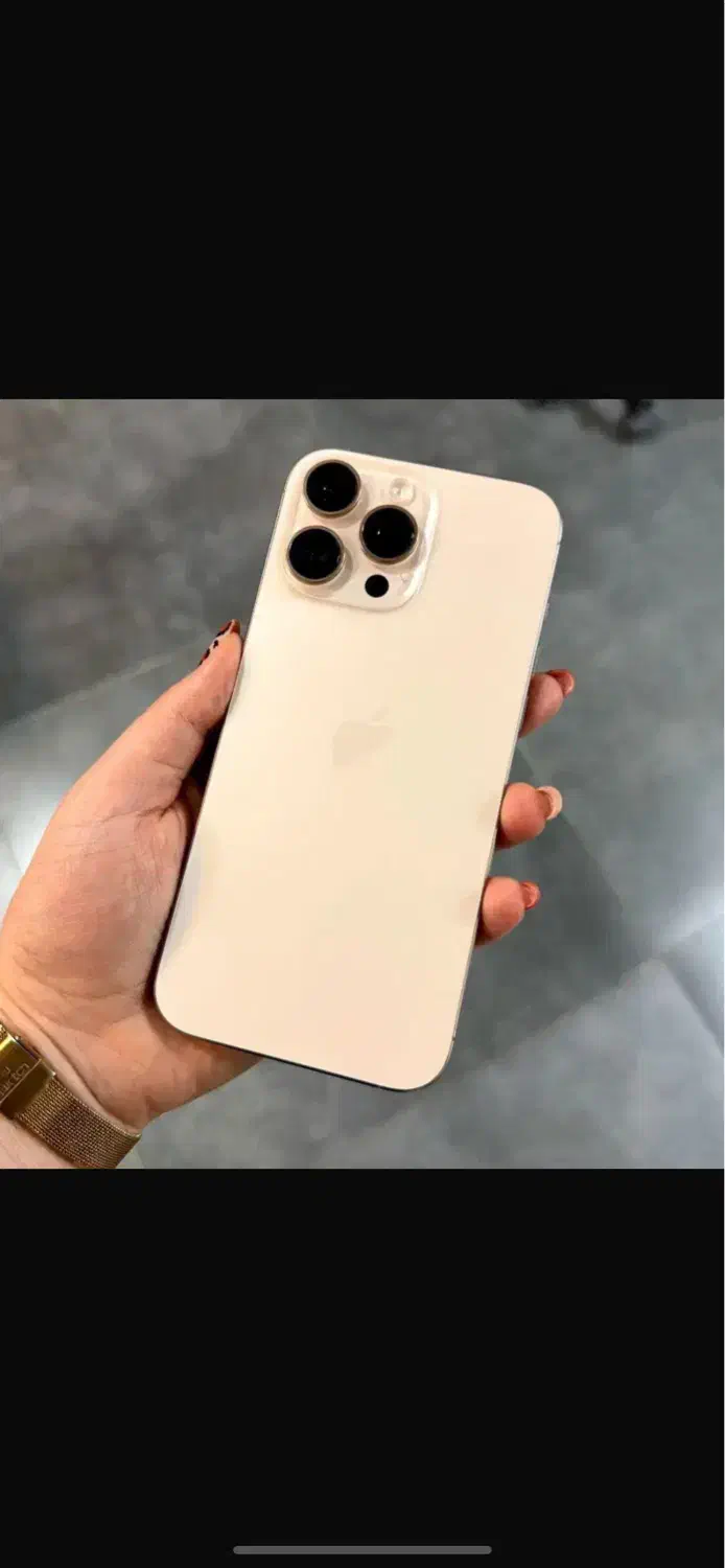 iphone16promax 256|موبایل|تهران, تهرانپارس غربی|دیوار