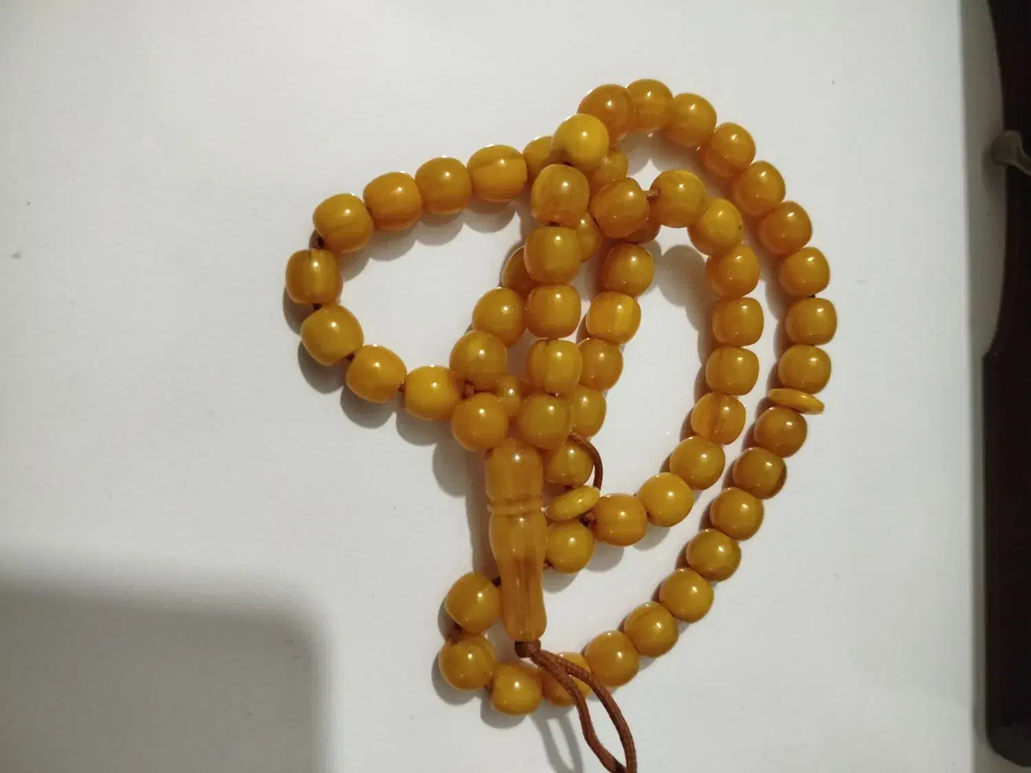 انگشتر و گردنبند و تسبیح های اصل|جواهرات|ارومیه, |دیوار