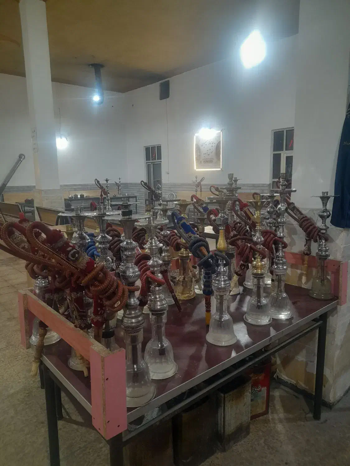 کار در قهوه خانه|استخدام خدمات فروشگاه و رستوران|آذرشهر, |دیوار