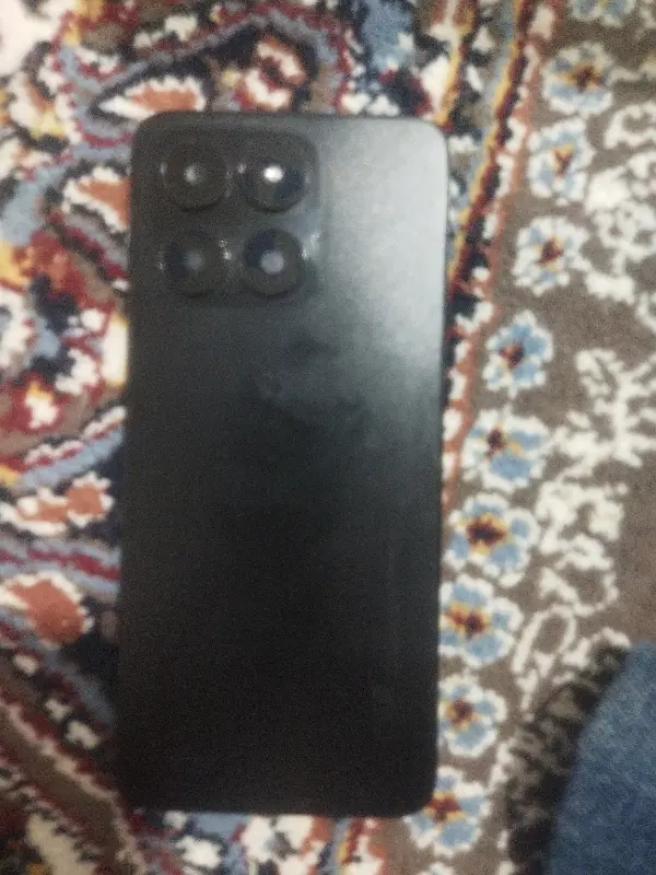 گوشی honor x6a|موبایل|هشتگرد, تهران دشت|دیوار