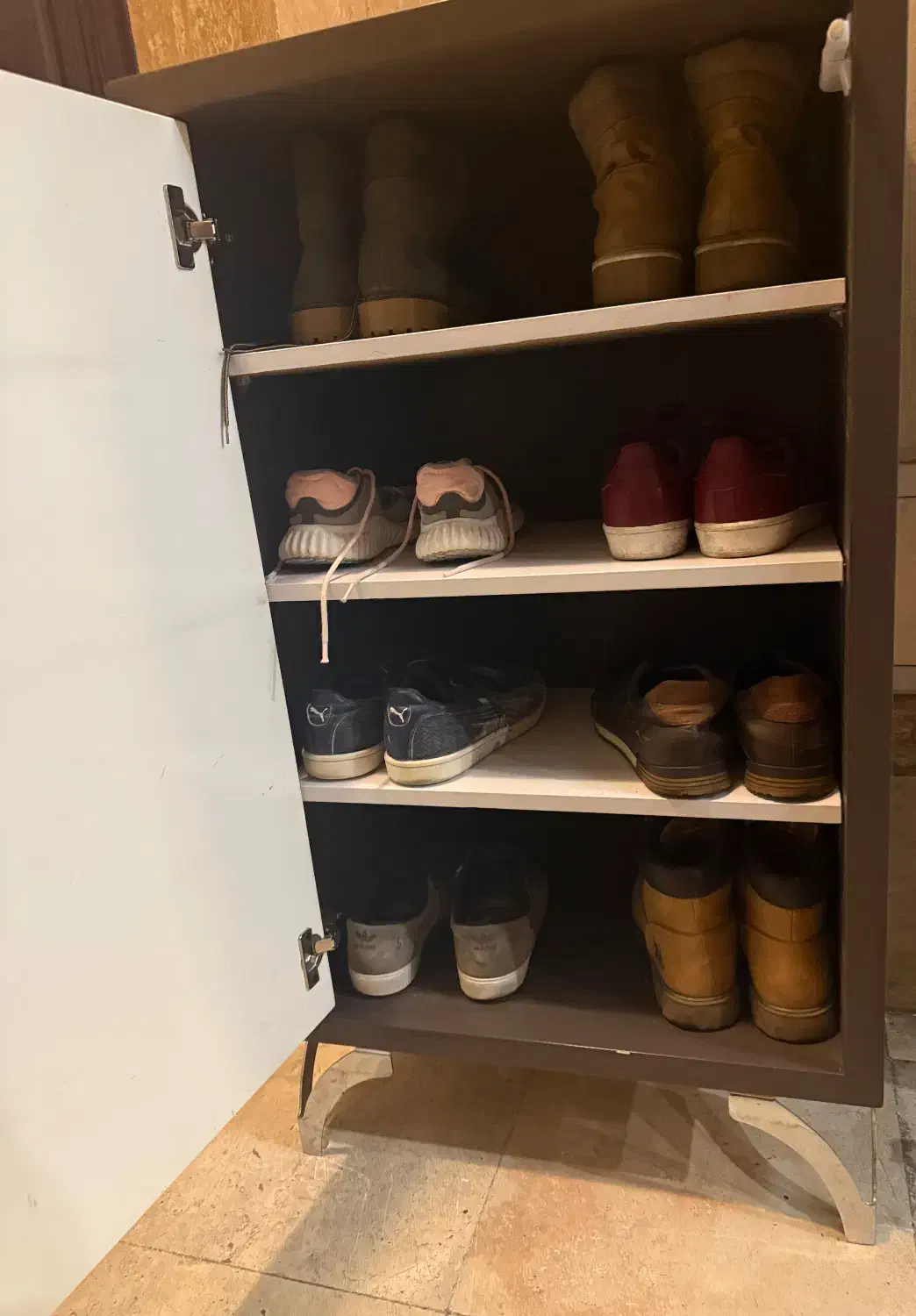 جا کفشی|جاکفشی، کمد، دراور|تهران, شهرک آزمایش|دیوار