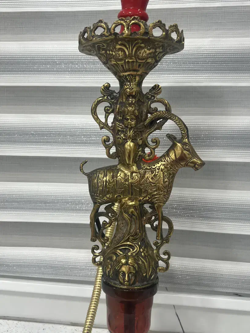 قلیان|صنایع دستی و سایر لوازم تزئینی|کرج, عظیمیه|دیوار