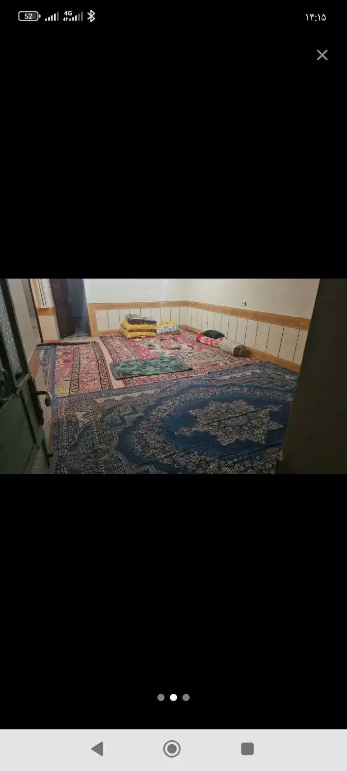 سویت اجارهای|اجارهٔ کوتاهمدت آپارتمان و سوئیت|باغ ملک, |دیوار