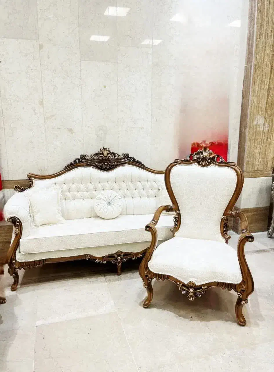 مبلمان سال نو|مبلمان خانگی و میز عسلی|قم, هفت تیر|دیوار