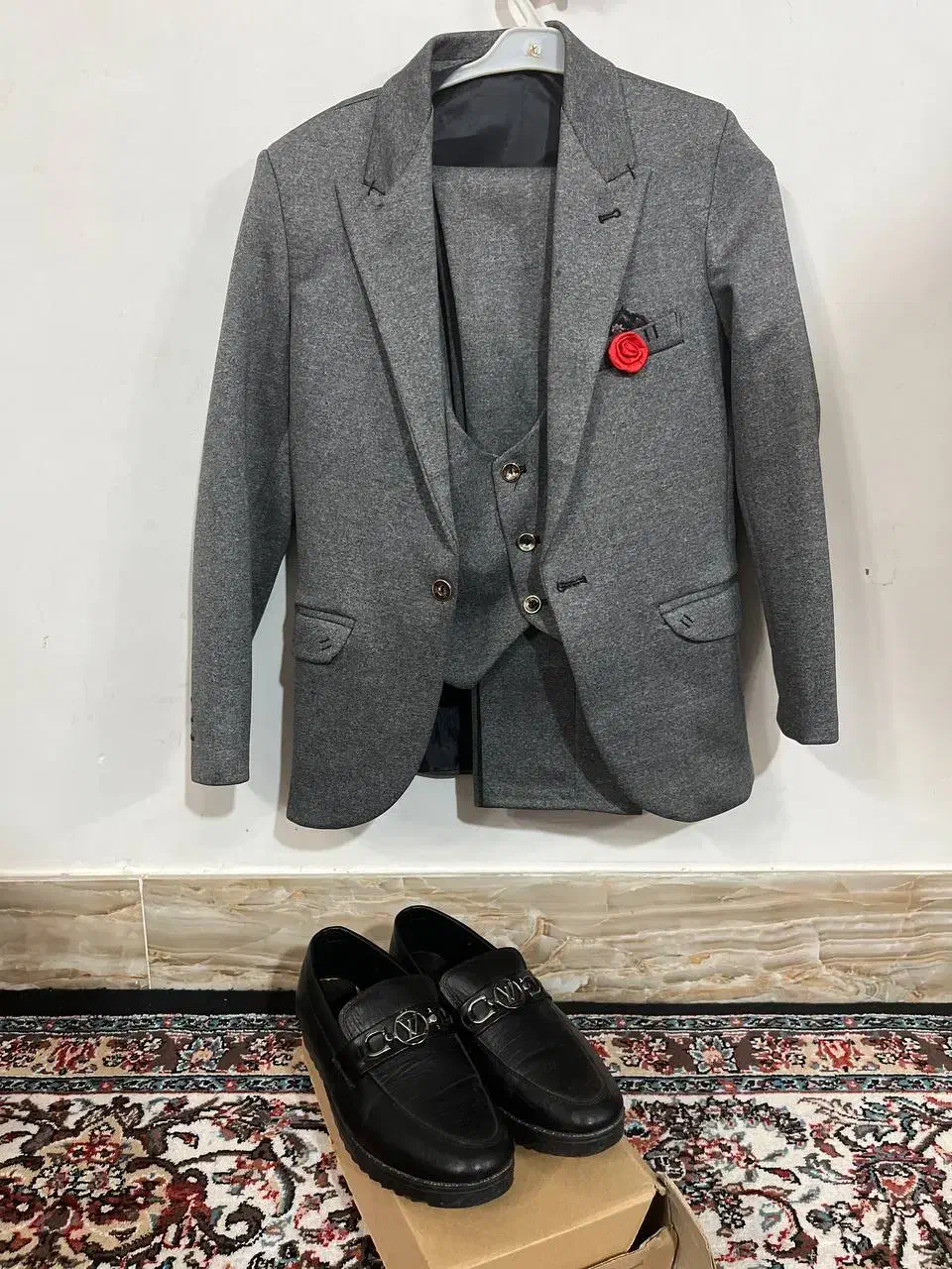 کت و شلوار پسرانه|لباس|سبزوار, شهدا|دیوار