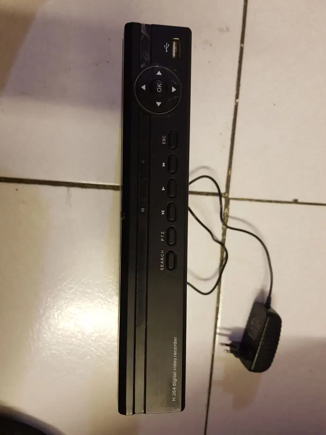 دستگاه DVR و دوربین مداربسته|دوربین مداربسته|شیراز, بعثت|دیوار