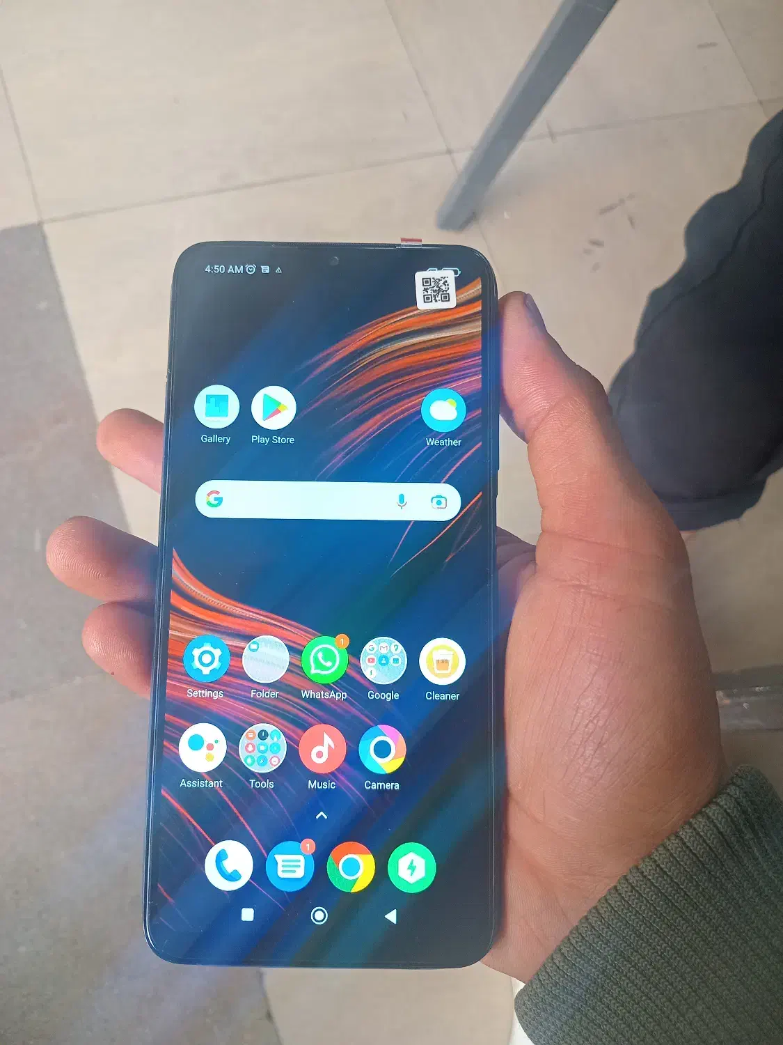 Poco m3|موبایل|تهران, اقدسیه|دیوار