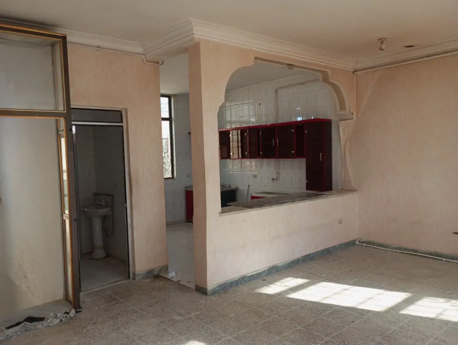 اجاره طبقه دو مستقل|اجارهٔ آپارتمان|ایلام, |دیوار