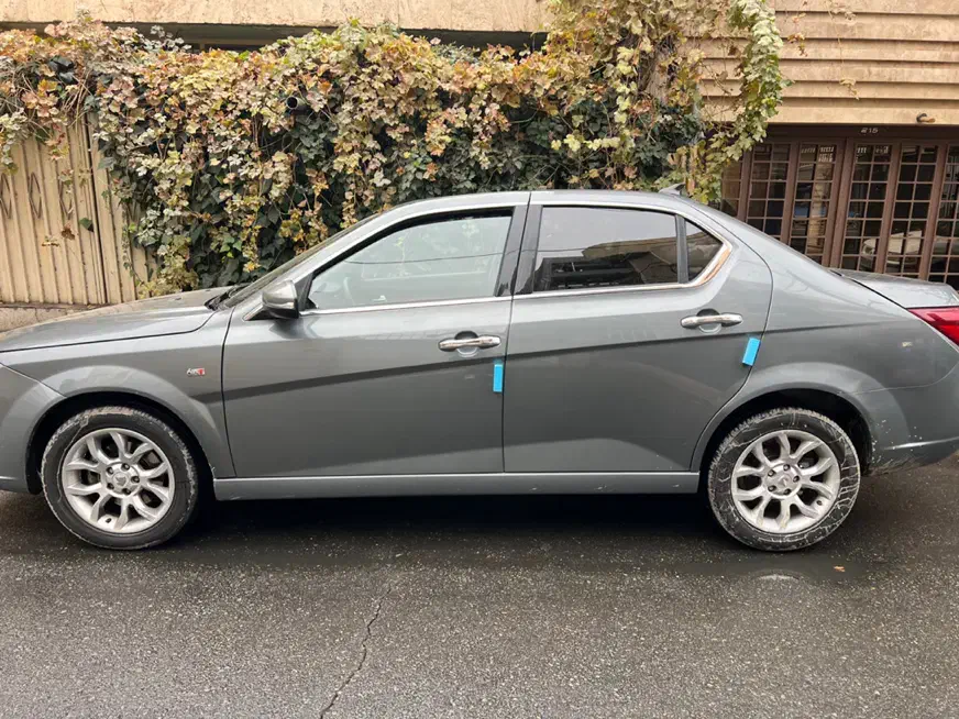 دنا پلاس توربو اتومات فول ۱۴۰۱ بیرنگ|خودرو سواری و وانت|کرج, جهانشهر|دیوار