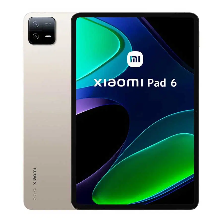 تبلت شیائومی پد ۶ . xiaomi pad 6|تبلت|تهران, پاسداران|دیوار
