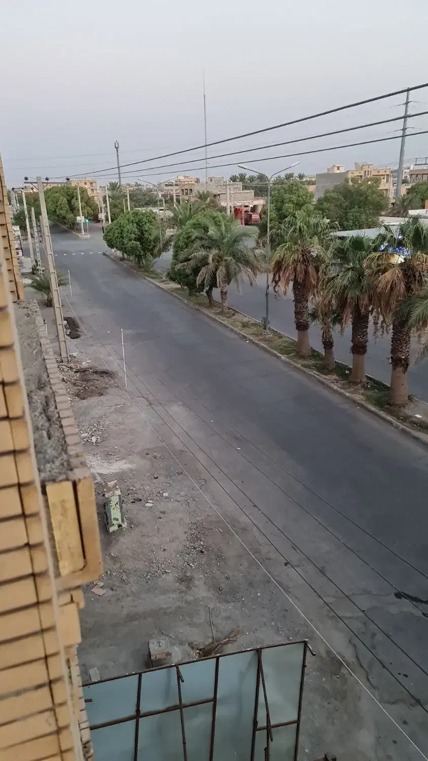 اجاره یک واحد آپارتمان ۸۰متری بلوار امام خ ۲۹|اجارهٔ آپارتمان|ایرانشهر, |دیوار