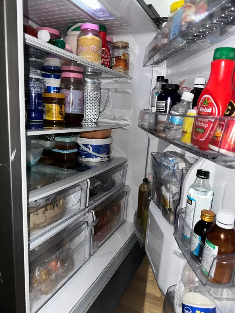 یخچال|یخچال و فریزر|محمدشهر, محمدشهر|دیوار