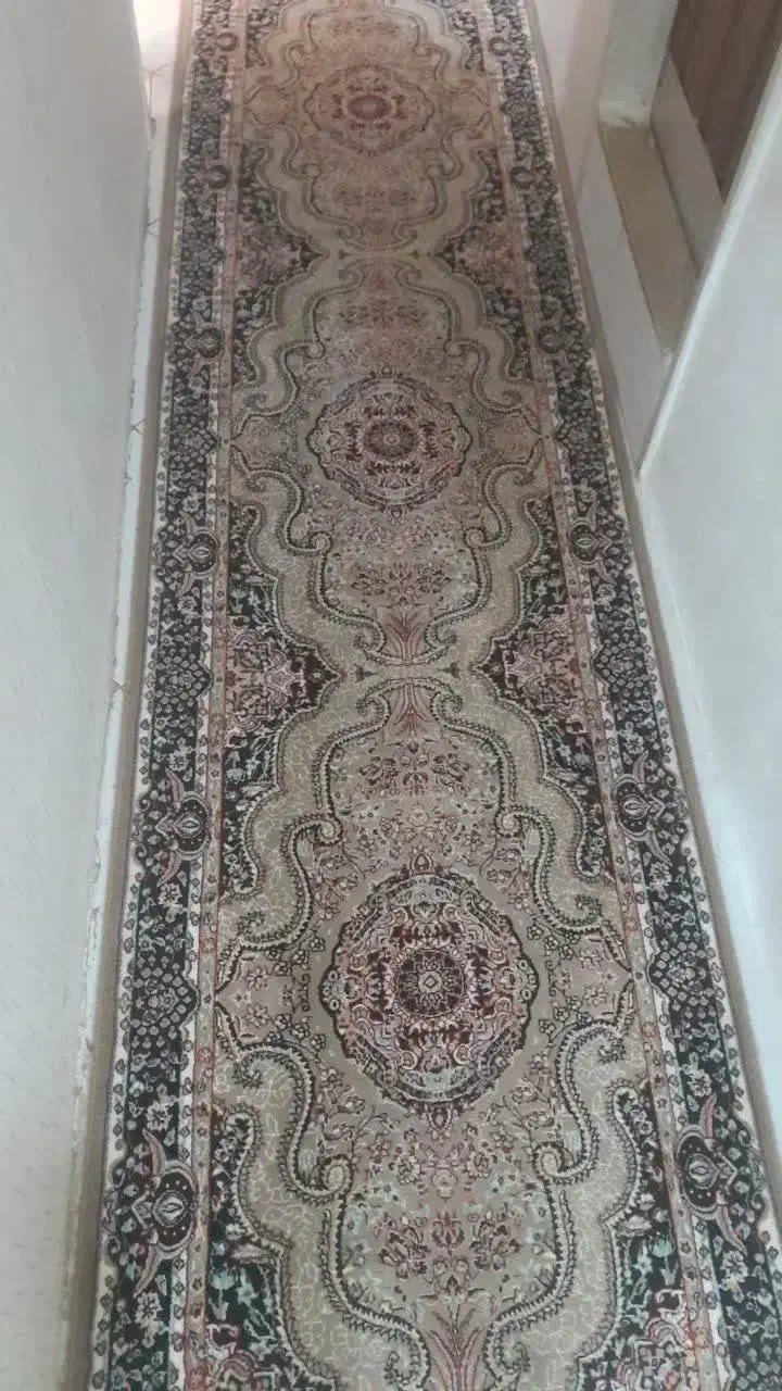 کناره|فرش|مشهد, شفا|دیوار