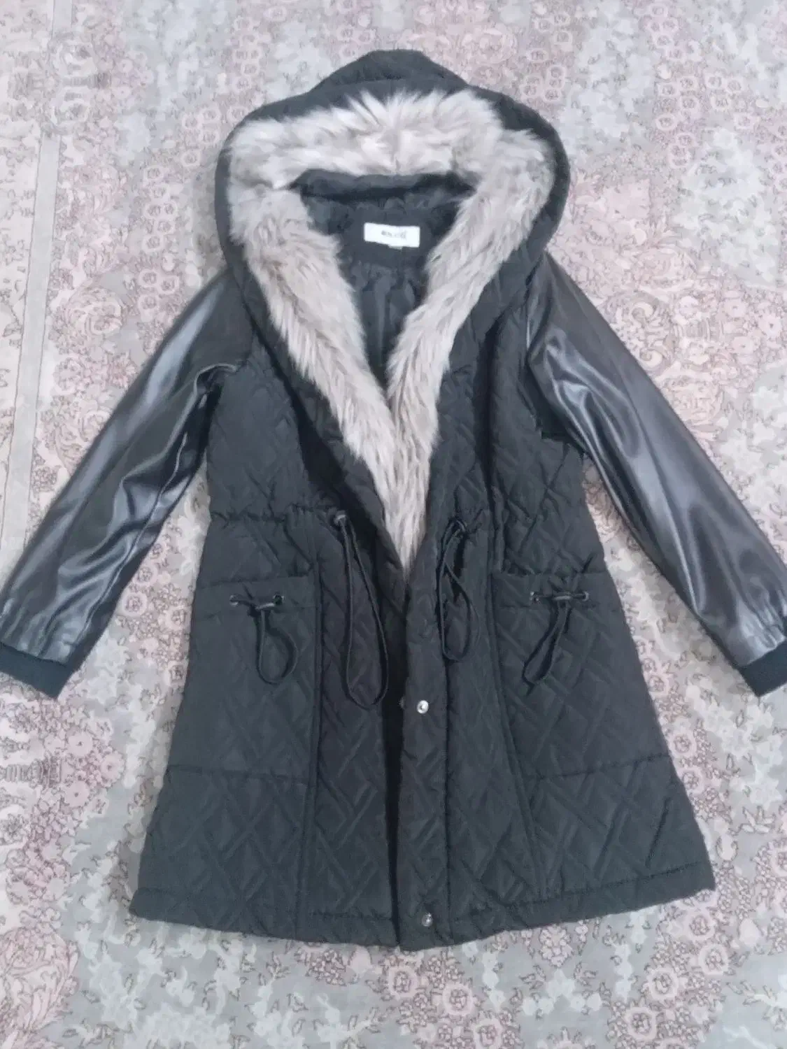 پالتو و کاپشن|لباس|تهران, علیآباد|دیوار