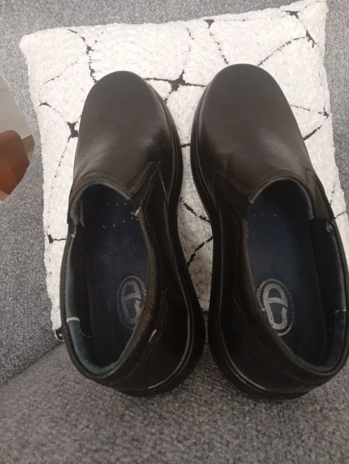 کفش طبی مردانه|کیف، کفش، کمربند|محمدشهر, سیدآباد|دیوار