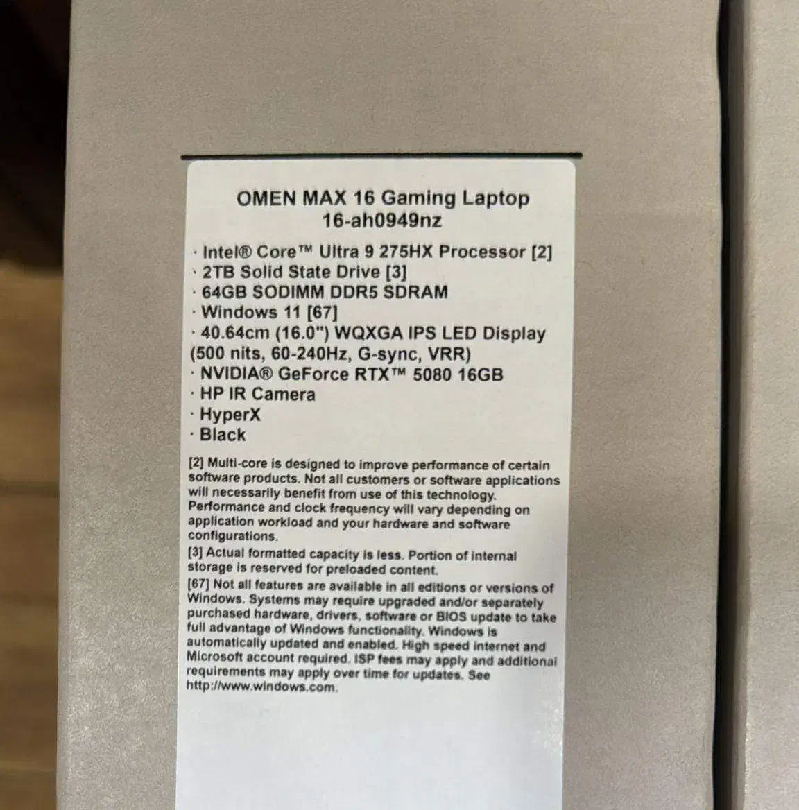 لپ تاپ 5080 hp|رایانه همراه|چالوس, |دیوار