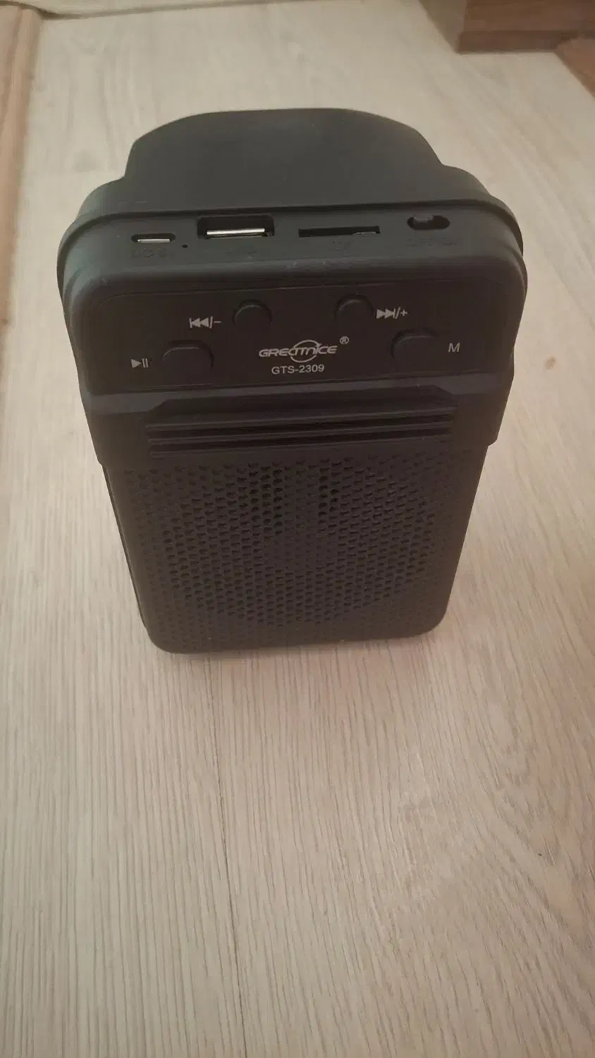 اسپیکر وایرلس گریت نایس نو|پخش‌کننده همراه|قزوین, |دیوار