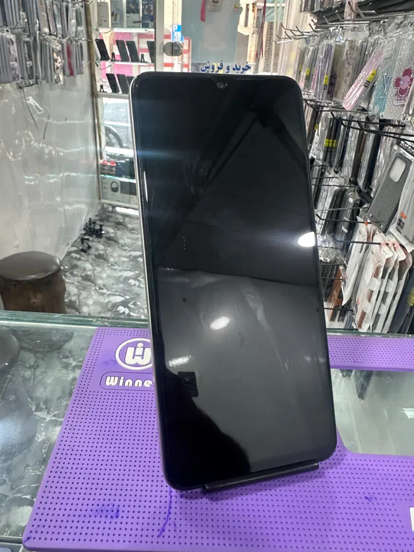 شیامی redmi A5 حافظه ۱۲۸ گیگ|موبایل|دزفول, |دیوار