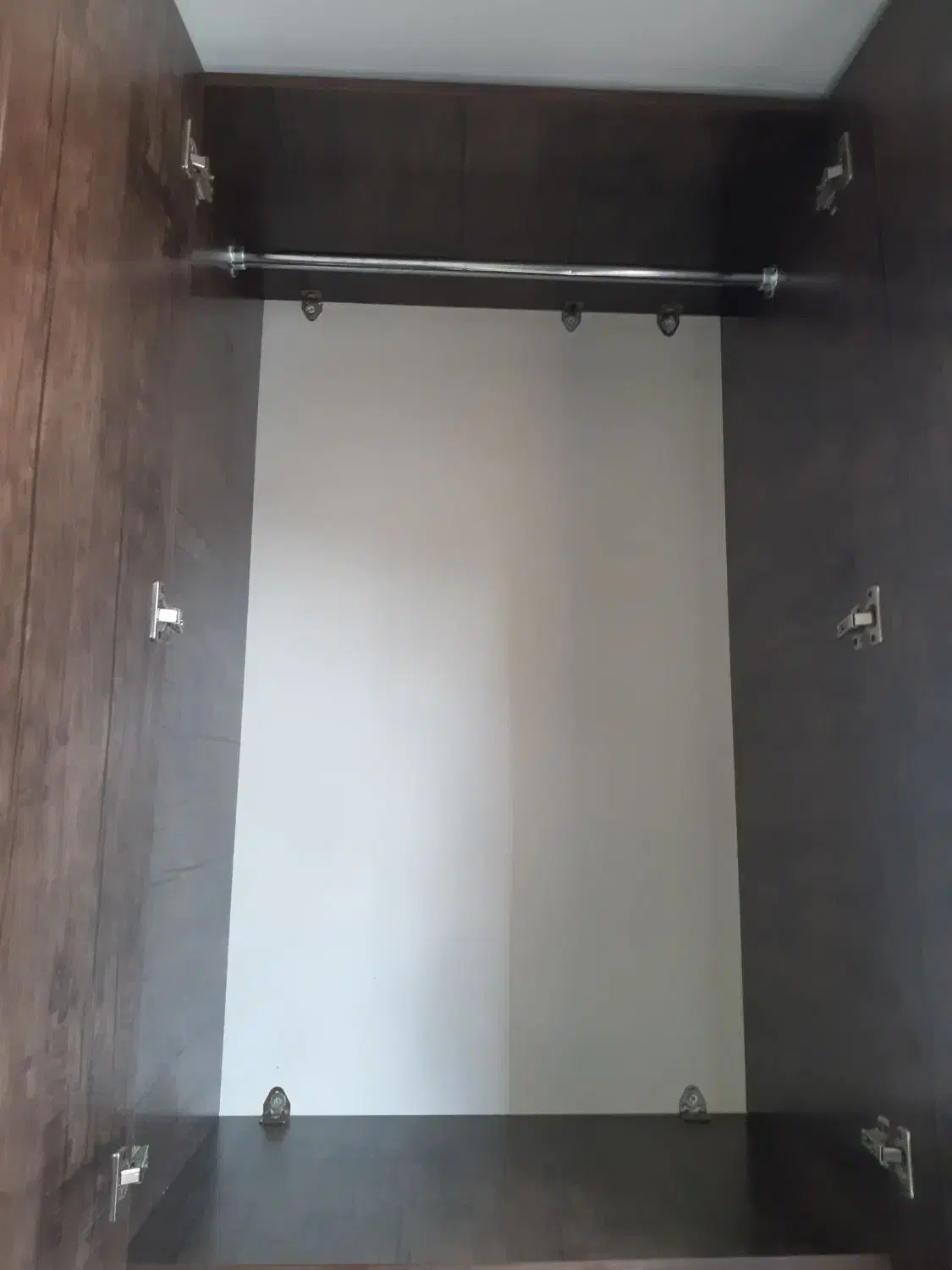 کمد ام دی اف|جاکفشی، کمد، دراور|رشت, کوی حسینی|دیوار