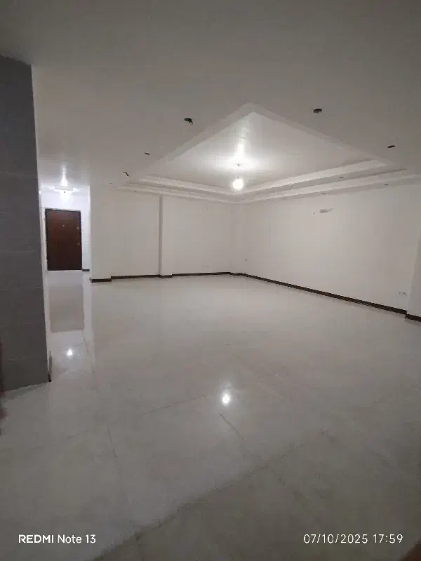 ۱۴۰متری/فردوس شمالی/کلیدنخورده/شرایط پرداخت/معاوضه|فروش آپارتمان|گرگان, |دیوار