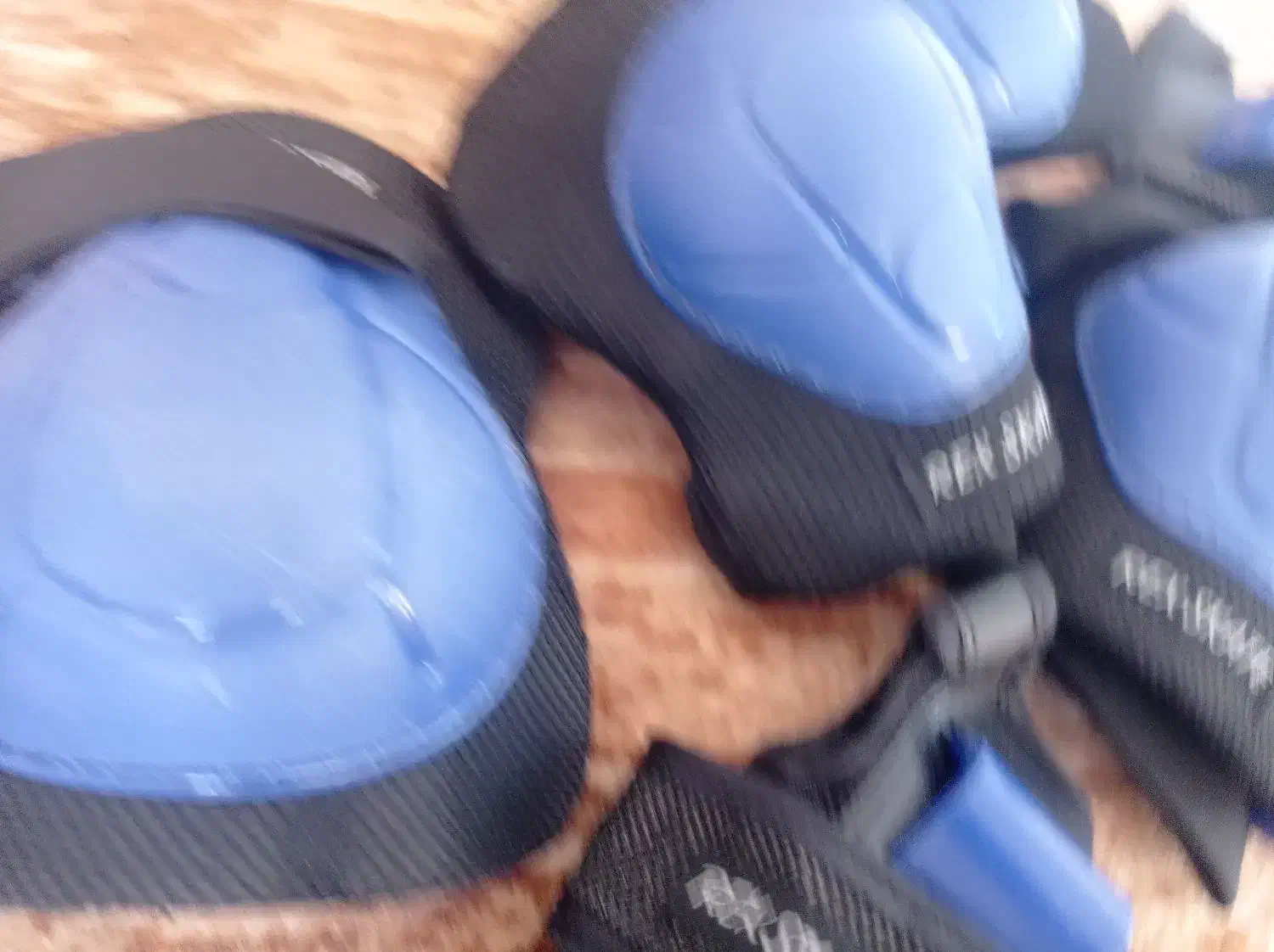 تجهیزات جانبی اسکلیت و اسکوتر|دوچرخه، اسکیت، اسکوتر|بروجرد, |دیوار