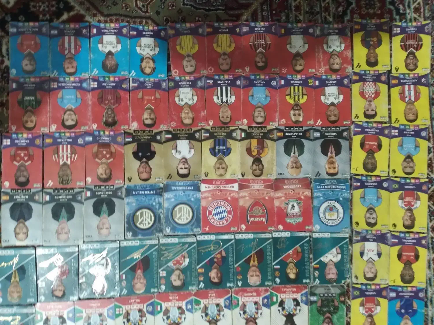 کیمدی|کلکسیون و سرگرمی|اردبیل, |دیوار