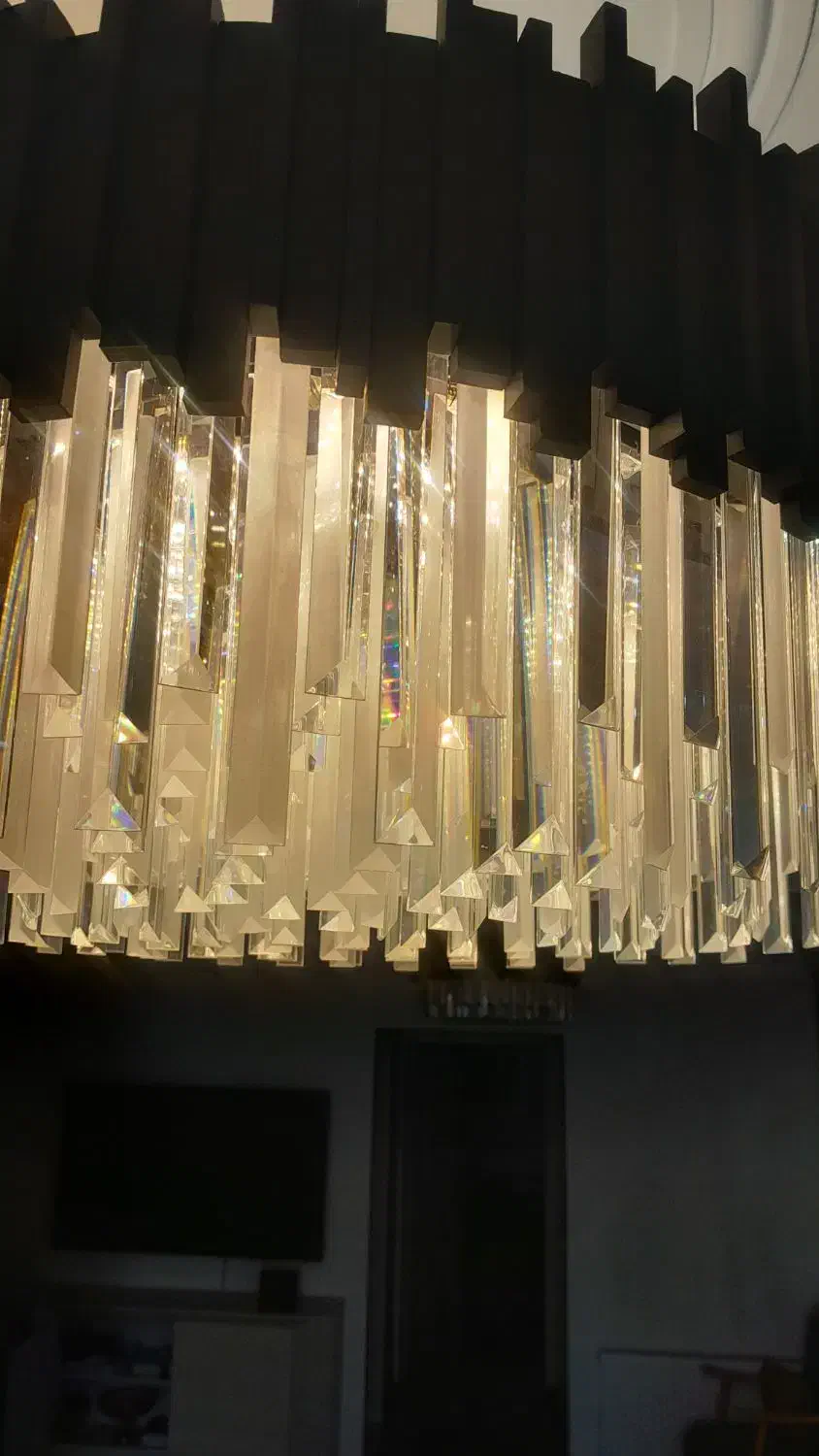 لوستر|لوستر و چراغ آویز|تهران, حافظیه|دیوار