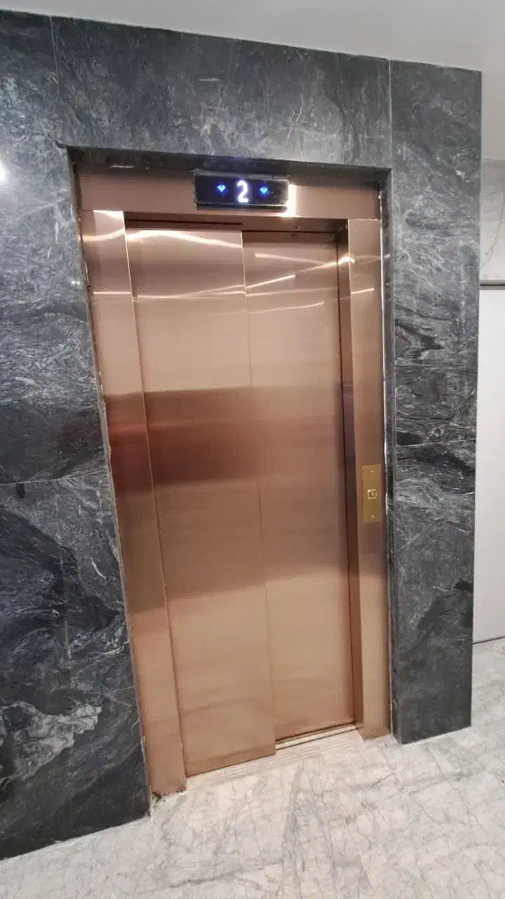 کابین آسانسوروخدمات درمحل|مصالح و تجهیزات ساختمان|قم, شهرک مهدیه (مدرس)|دیوار