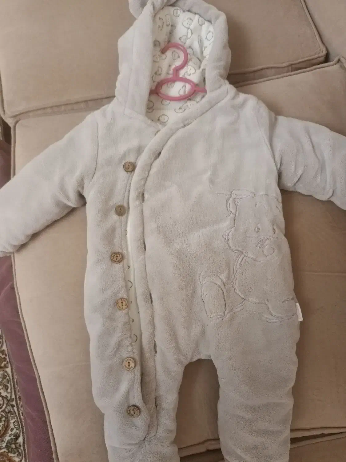 سرهمی|کفش و لباس بچه|تهران, قصر فیروزه ۱|دیوار