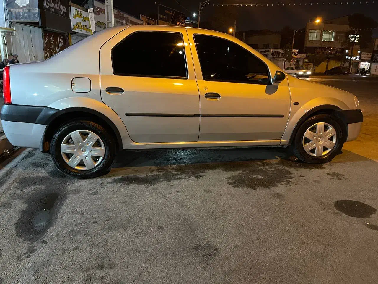 L90مدل 88|خودرو سواری و وانت|شیراز, تحویلی|دیوار