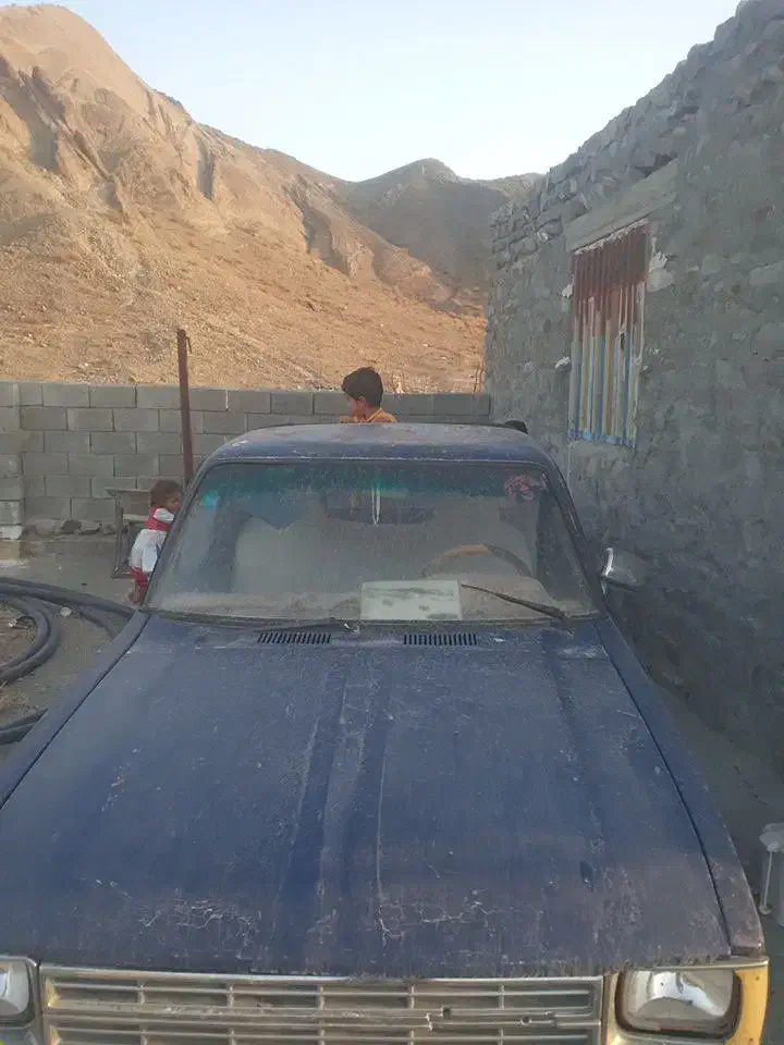 تویوتا کرولا SE 1600cc، مدل ۱۹۹۷|خودرو سواری و وانت|بشاگرد, |دیوار