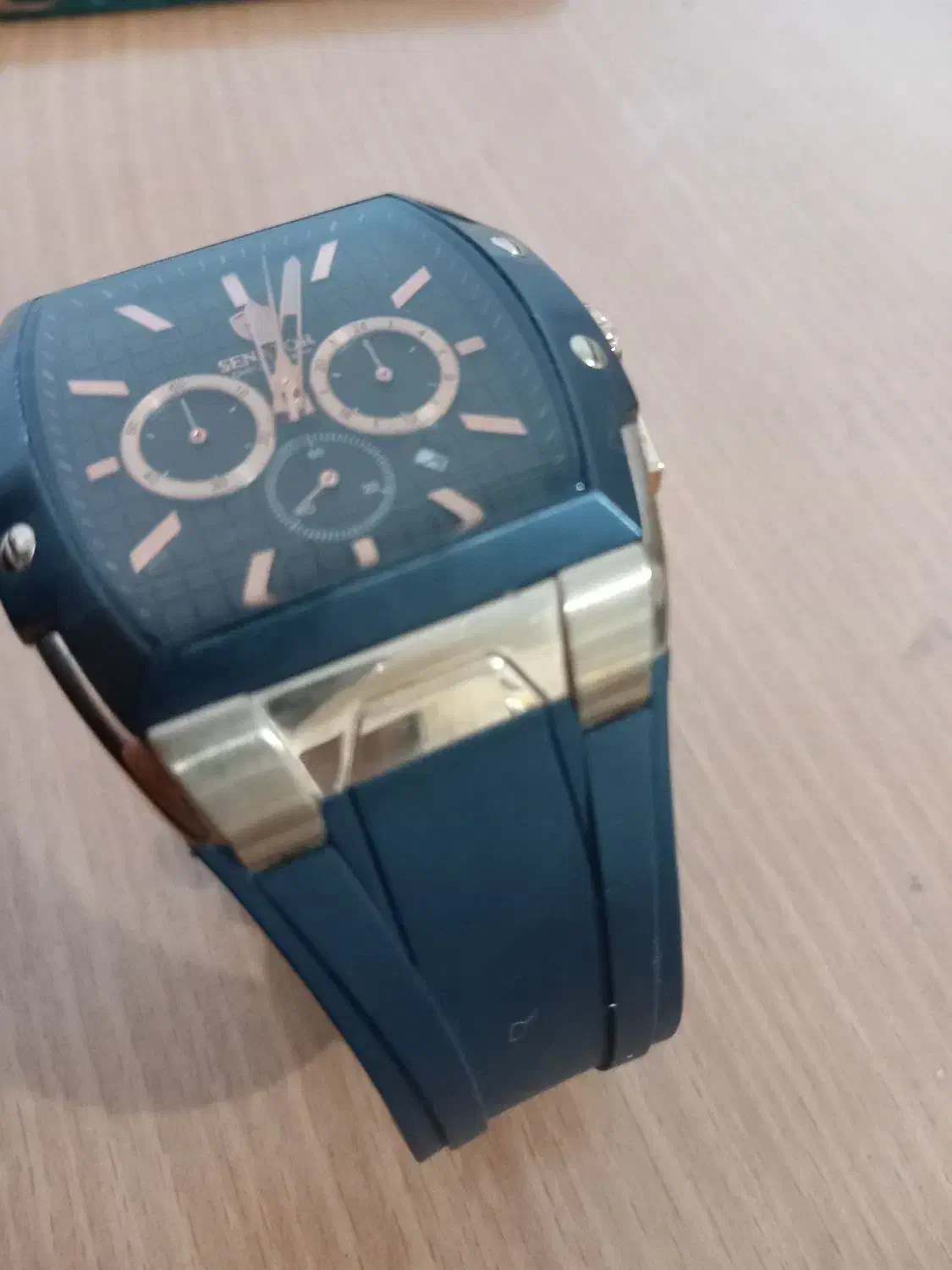 ساعت سناتور|ساعت|رشت, نظری|دیوار