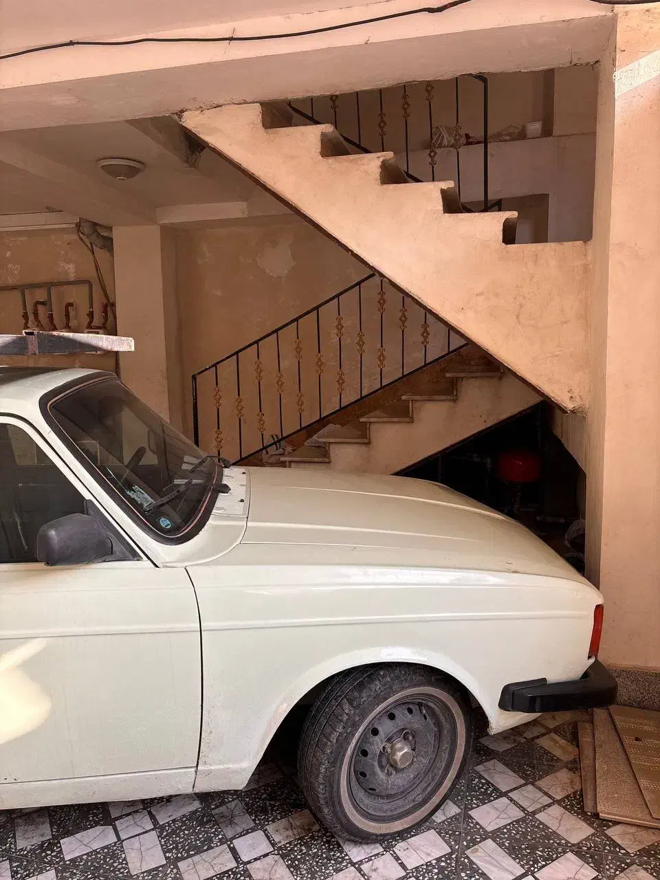 وانت|خودرو سواری و وانت|تهران, امامت|دیوار