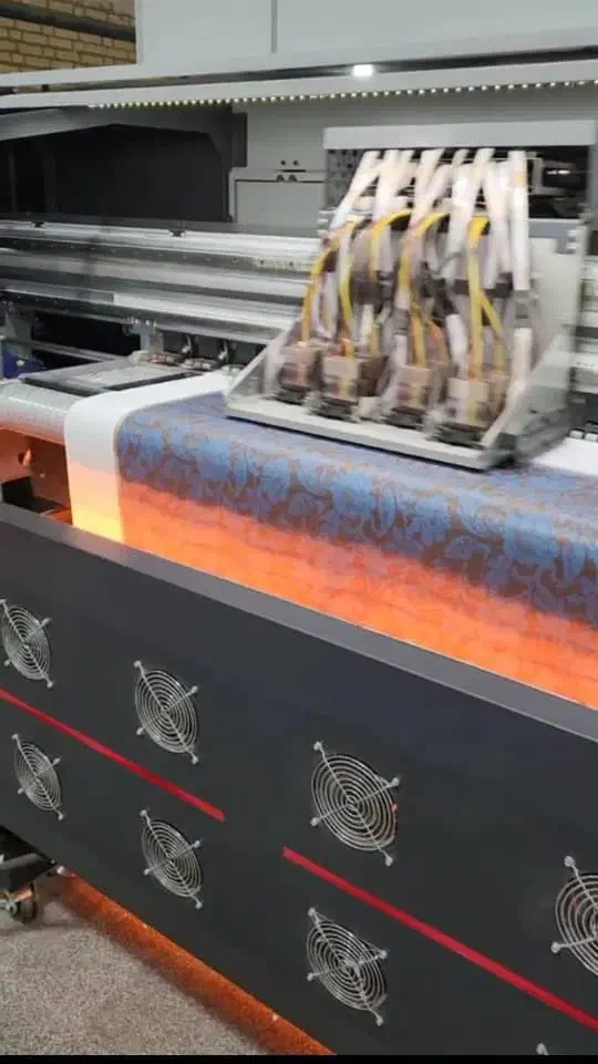 خدمات چاپ سابلیمیشن|خدمات پیشه و مهارت|تهران, بازار|دیوار