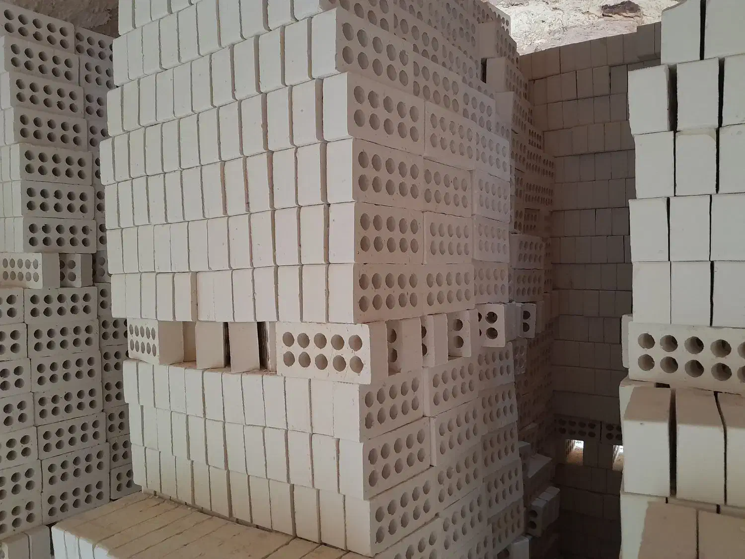 انواع آجرهای ساختمانی|عمده‌فروشی|بهبهان, |دیوار